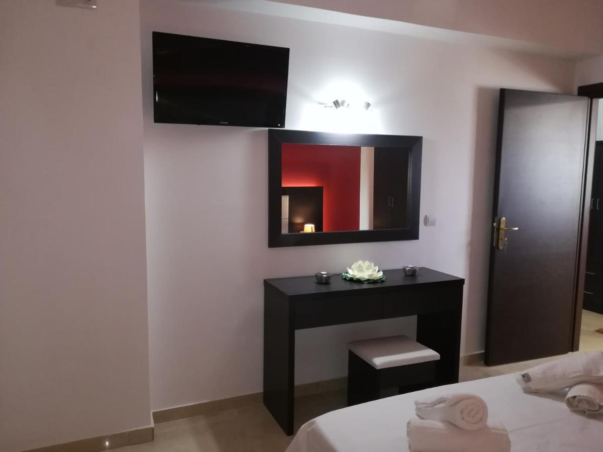 Apartament Antonis Deluxe *