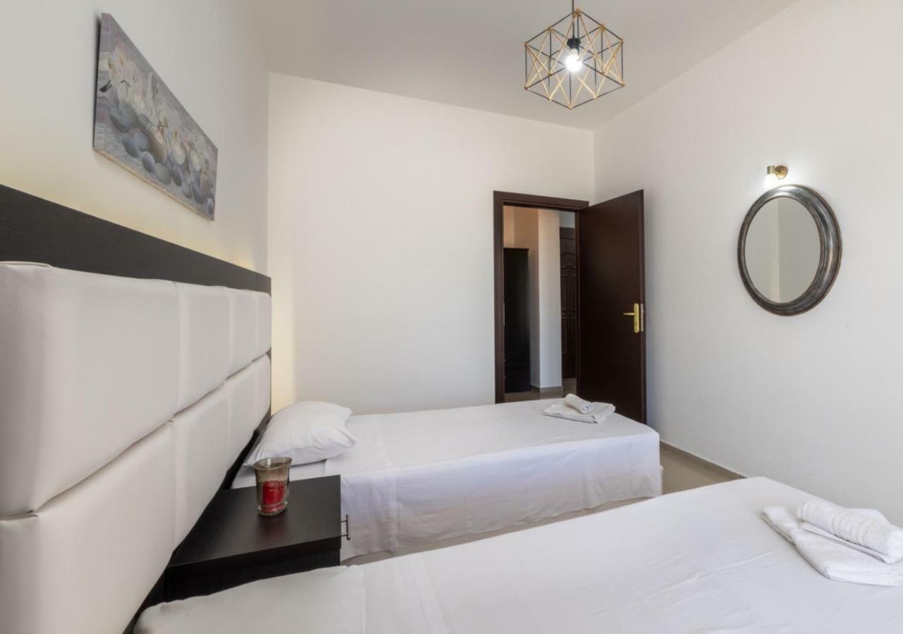 Apartament Antonis Deluxe *