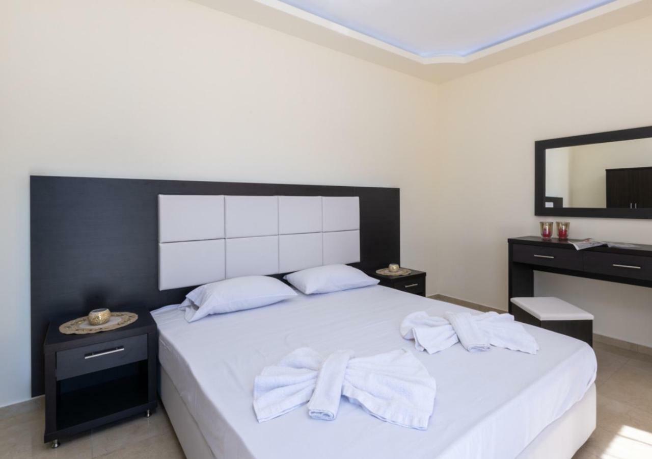 Apartament Antonis Deluxe *