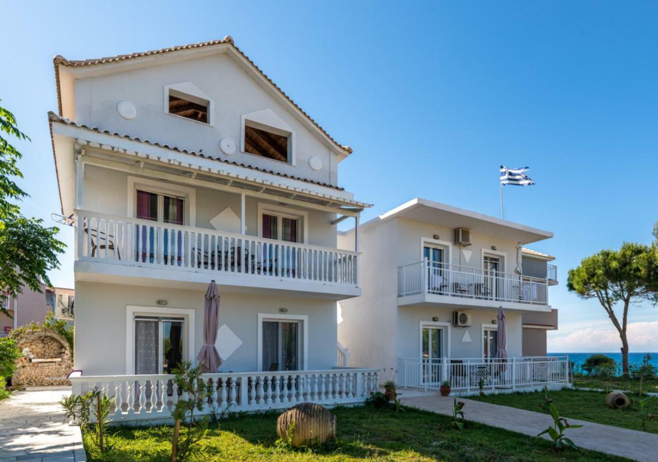 Apartament Antonis Deluxe *