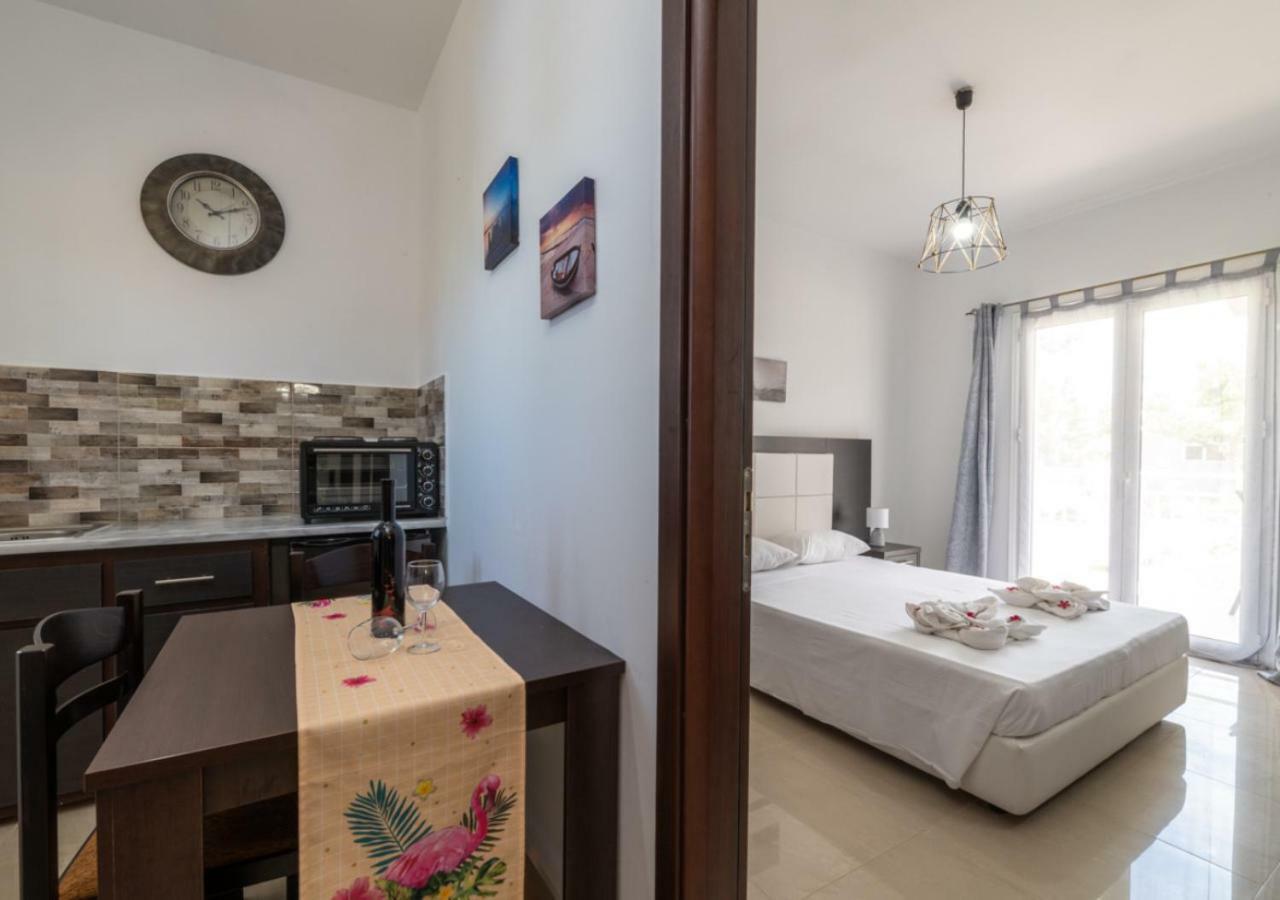 Apartment Antonis Deluxe